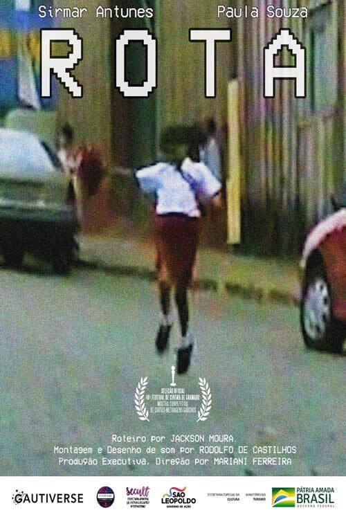 Rota 2021 official movie poster