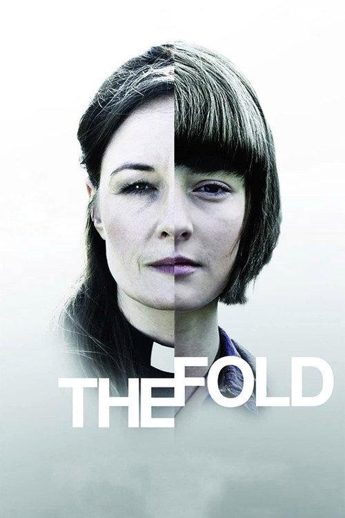 The Fold 2014 official movie poster