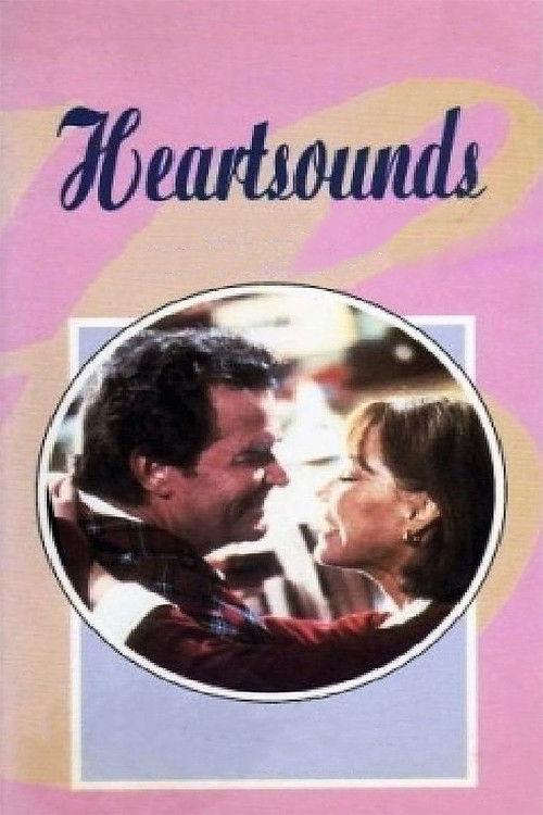Heartsounds 1984 official movie poster
