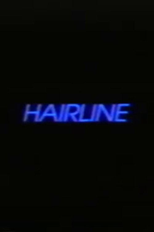 Hairline 1982 official movie poster