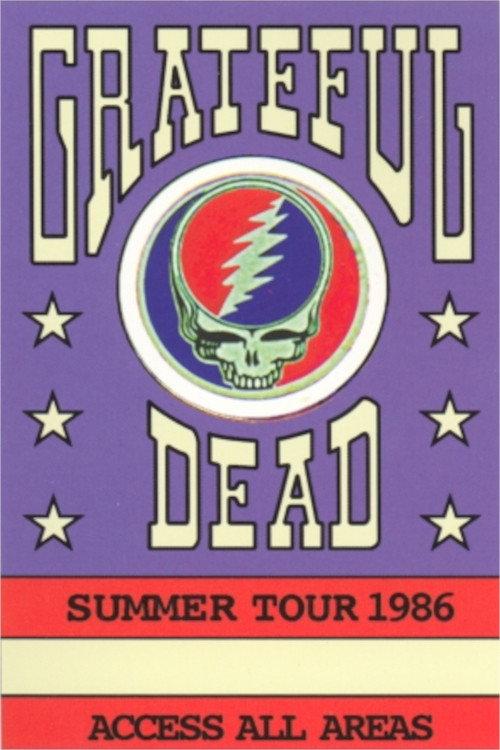 DEADHEADS 2016 official movie poster
