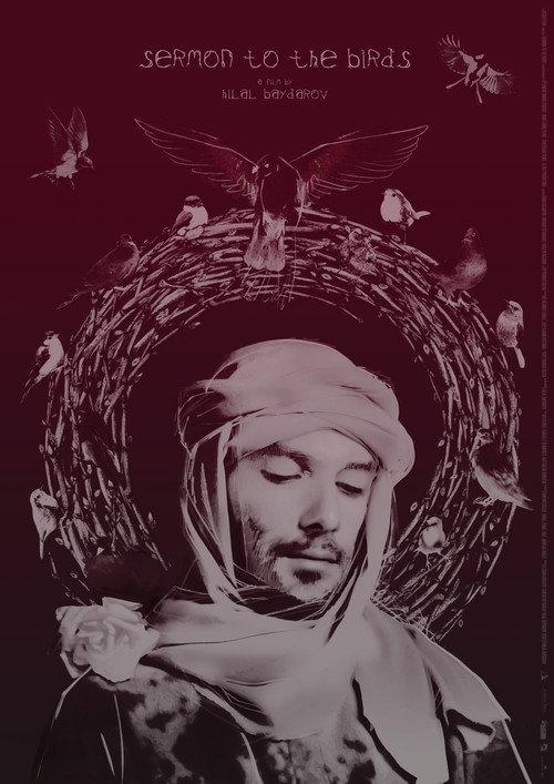 Sermon to the Birds 2023 official movie poster