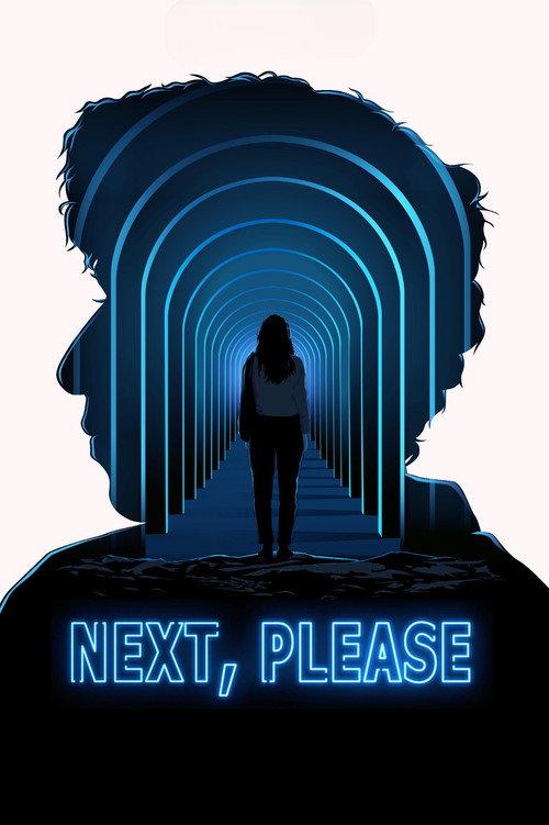 Next, Please 2023 official movie poster