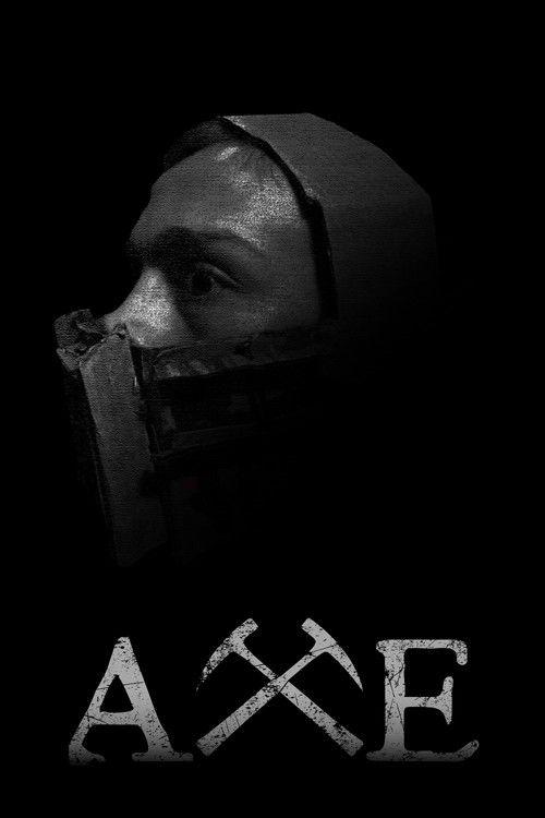 Axe 2024 official movie poster