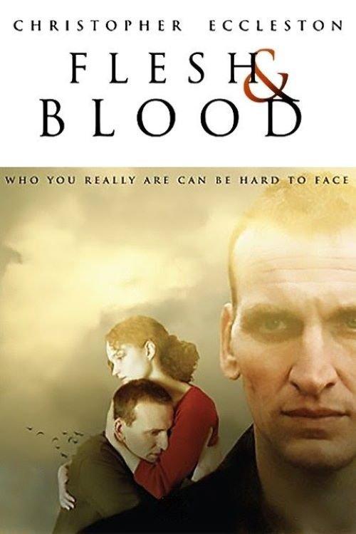 Flesh and Blood 2002 official movie poster