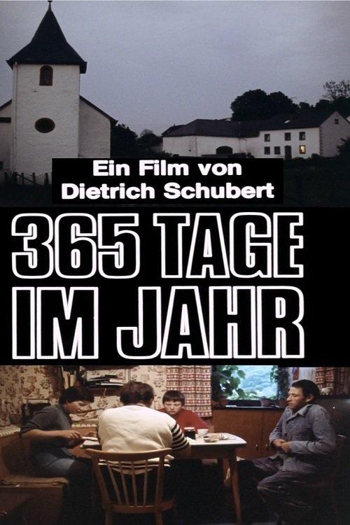 365 Tage im Jahr 1981 official movie poster