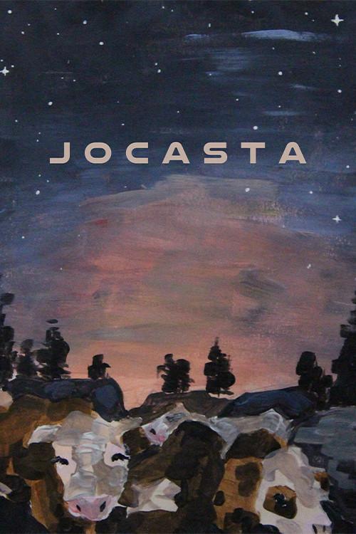 Jocasta official movie poster