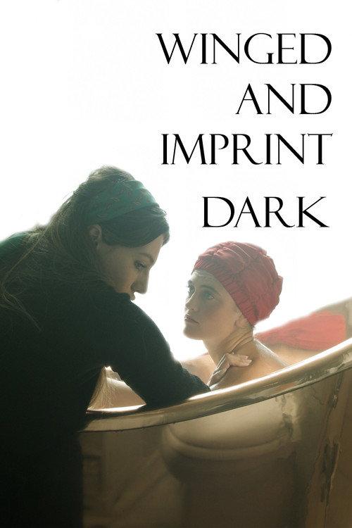 Winged and Imprint Dark 2022 official movie poster