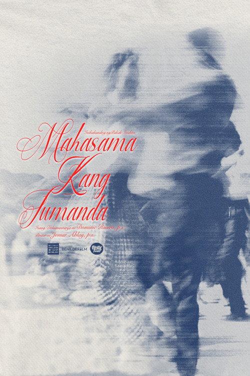 Makasama Kang Tumanda  official movie poster