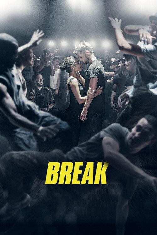 Break 2018 official movie poster