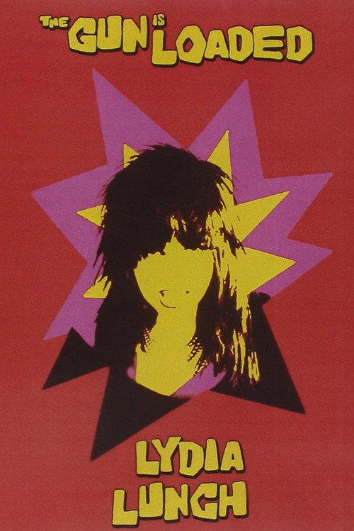 The Gun Is Loaded 1989 official movie poster