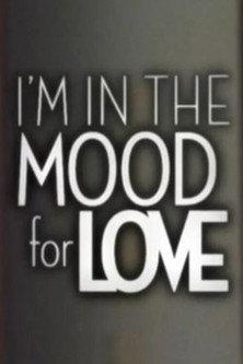 I'm in the Mood for Love 2010 official movie poster