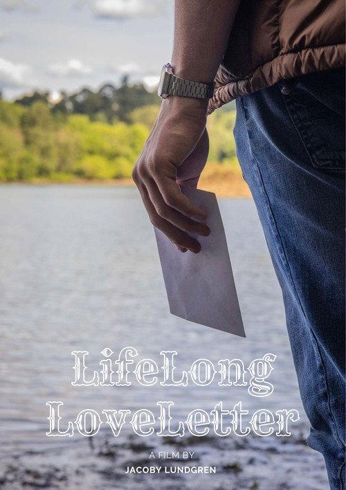 LifeLong LoveLetter 2025 official movie poster