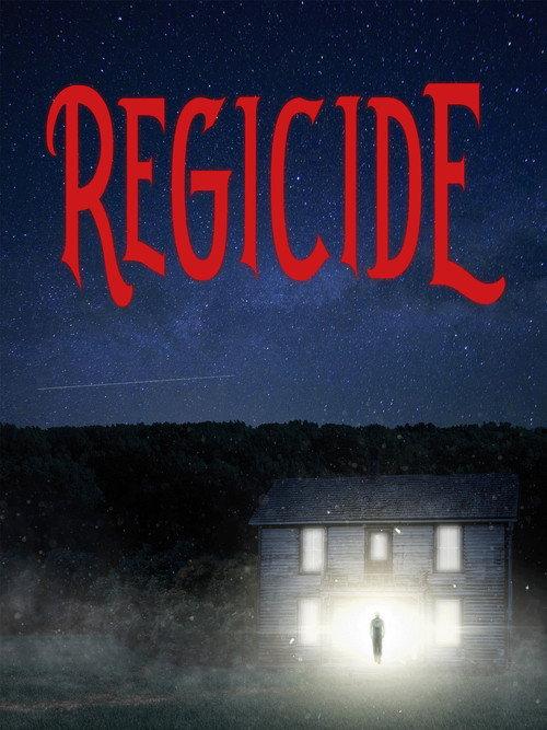 Regicide 2022 official movie poster