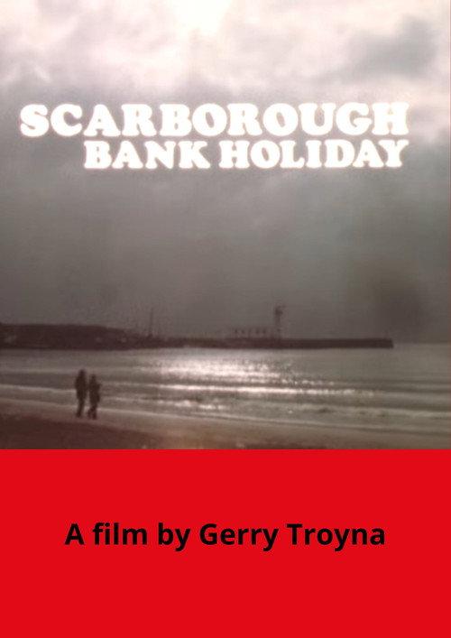 Scarborough Bank Holiday 1976 official movie poster
