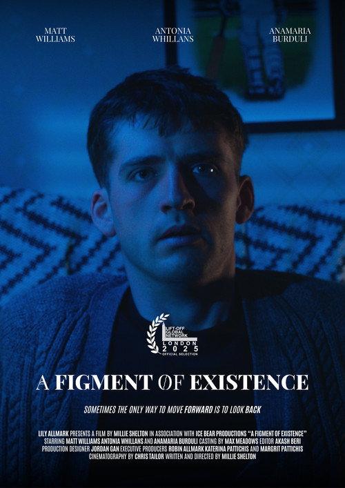 A Figment of Existence official movie poster