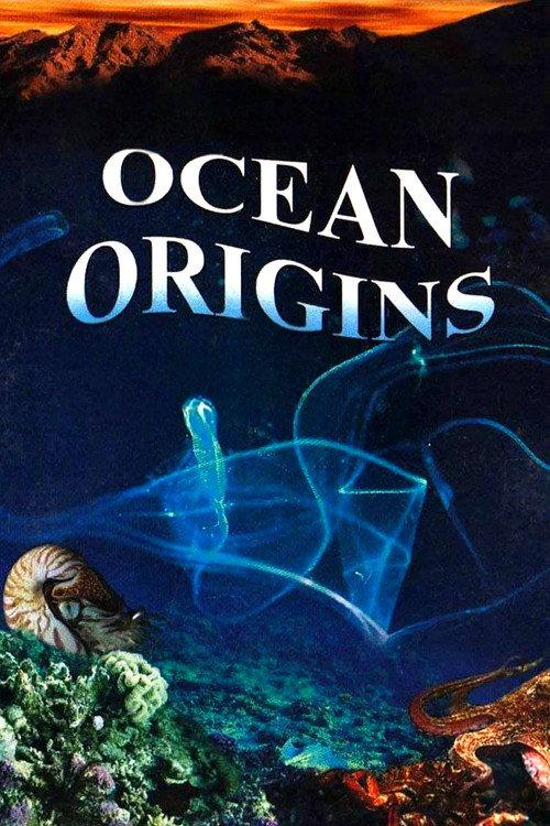 Origins of Life 2001 official movie poster