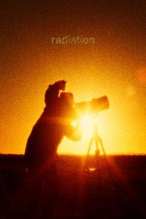 radiation 2025 official movie poster