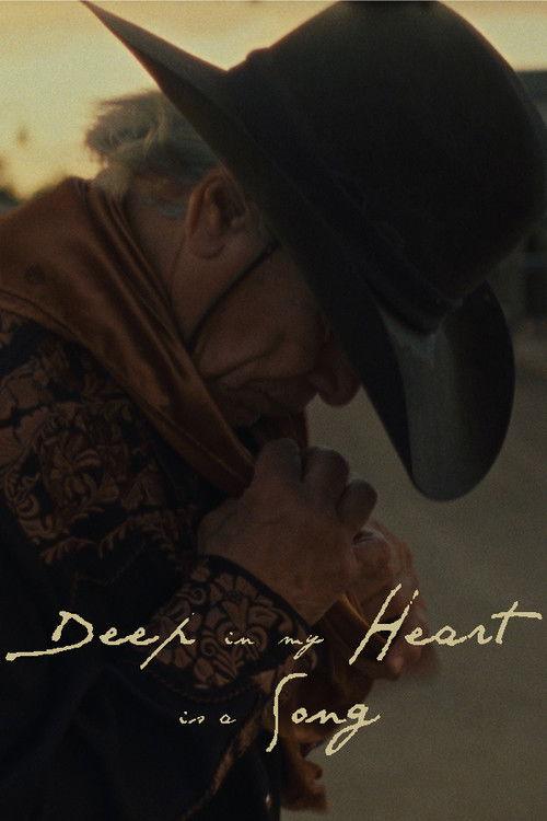 Deep in My Heart is a Song 2026 official movie poster