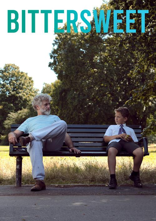 Bittersweet 2020 official movie poster