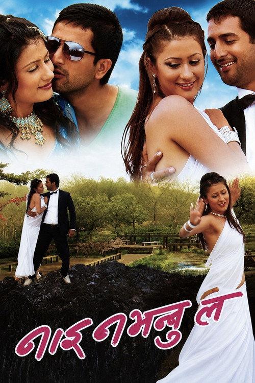 Nai Nabhannu La 2010 official movie poster