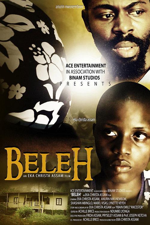 Beleh 2013 official movie poster