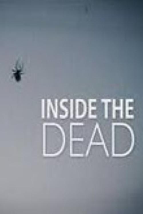 Inside the Dead 2015 official movie poster