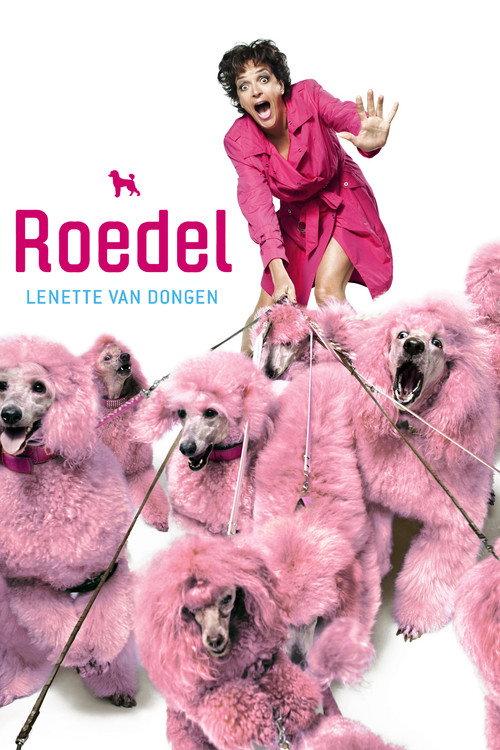 Lenette van Dongen: Roedel 2016 official movie poster