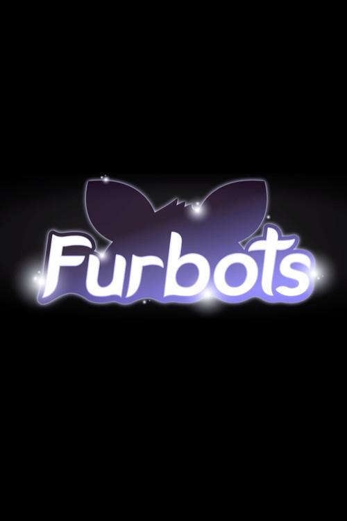 Furbots 2016 official movie poster