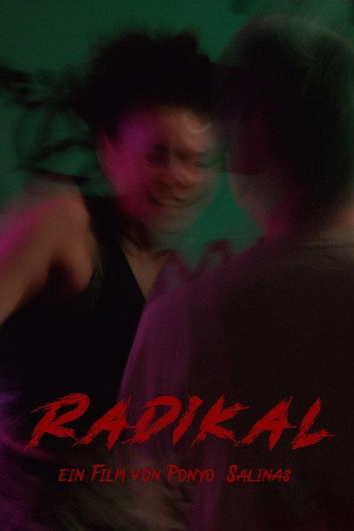 RADIKAL 2023 official movie poster