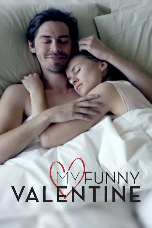 My Funny Valentine 2012 official movie poster