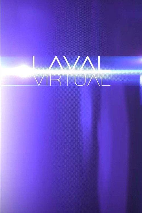 Laval Virtual 2014 official movie poster