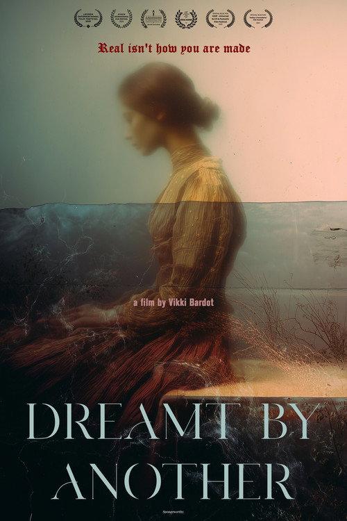 Dreamt by Another 2025 official movie poster