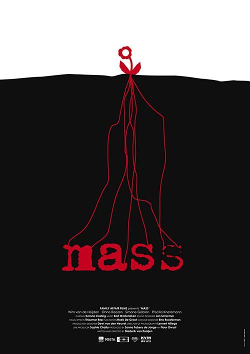 Mass 2005 official movie poster