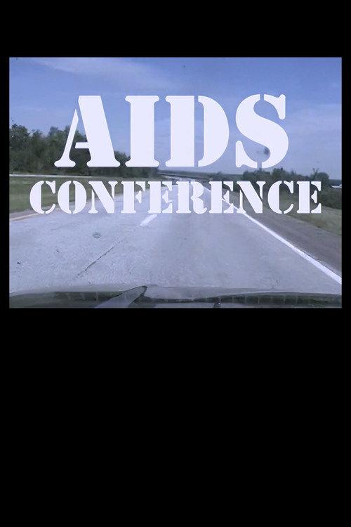 AIDS Conference Cocksuckers 2009 official movie poster