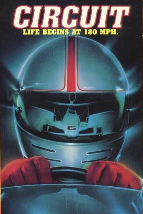 Circuit 1985 official movie poster
