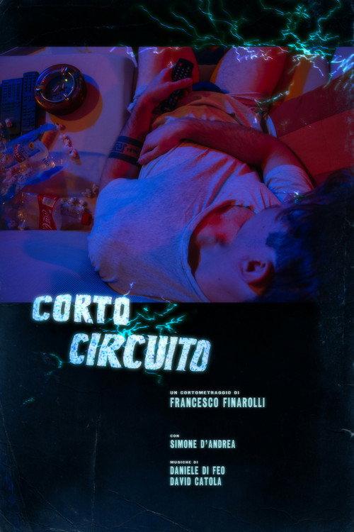 Cortocircuito 2019 official movie poster