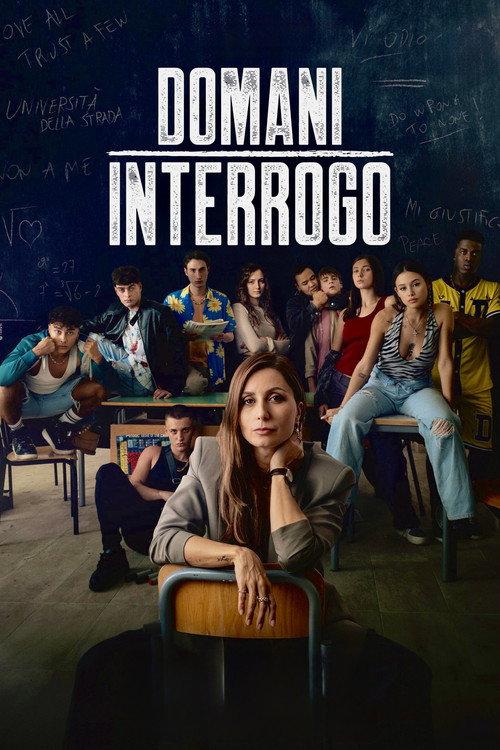 Classmates 2026 official movie poster