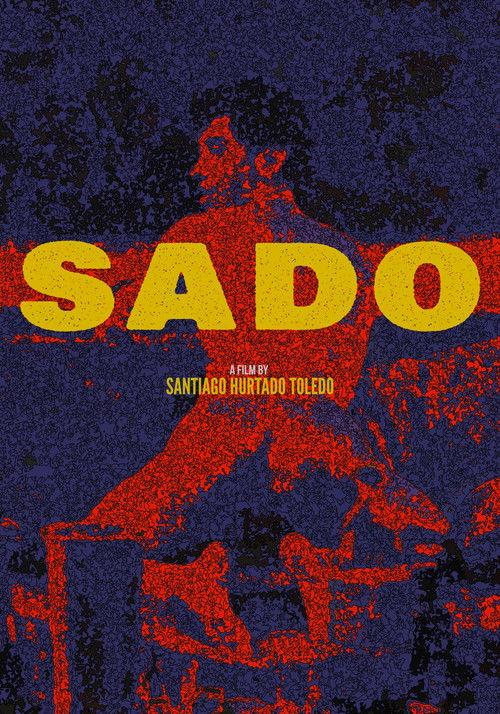 SADO 2026 official movie poster