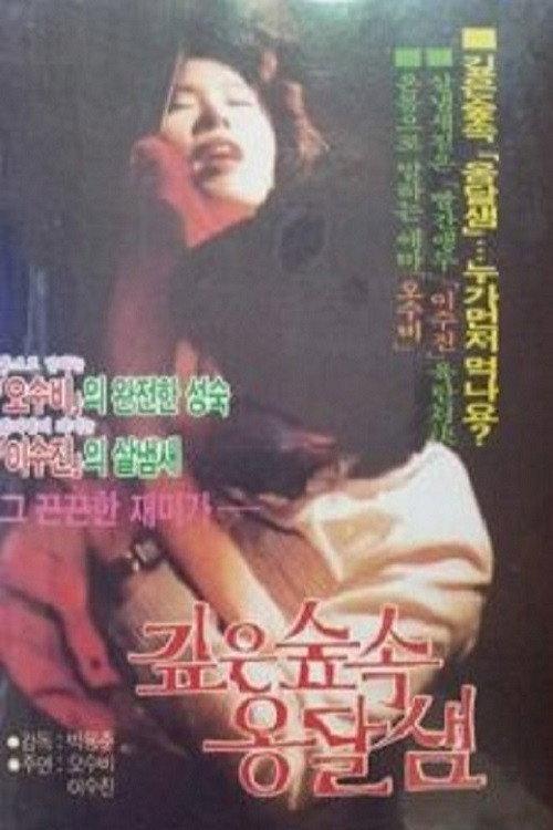 Gibeun supsok ongdalsaem 1985 official movie poster
