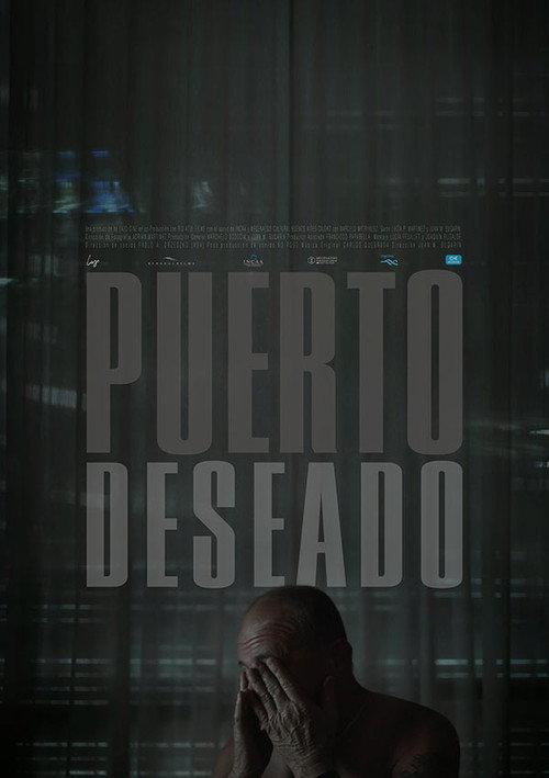 Port Desire 2023 official movie poster