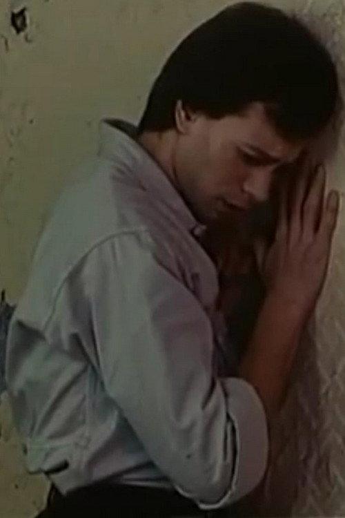 Die Nacht aus Blei 1985 official movie poster