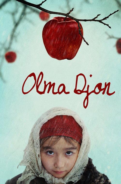 Olma Djon 2019 official movie poster