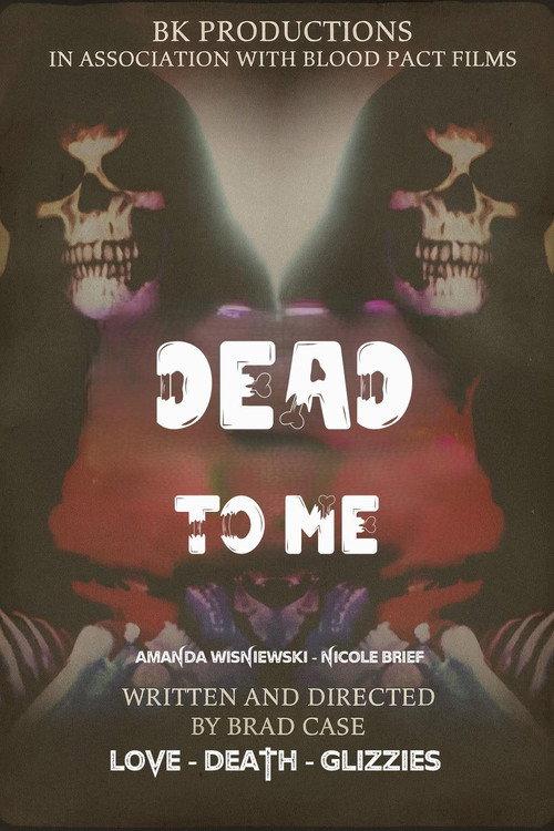 Dead To Me 2025 official movie poster