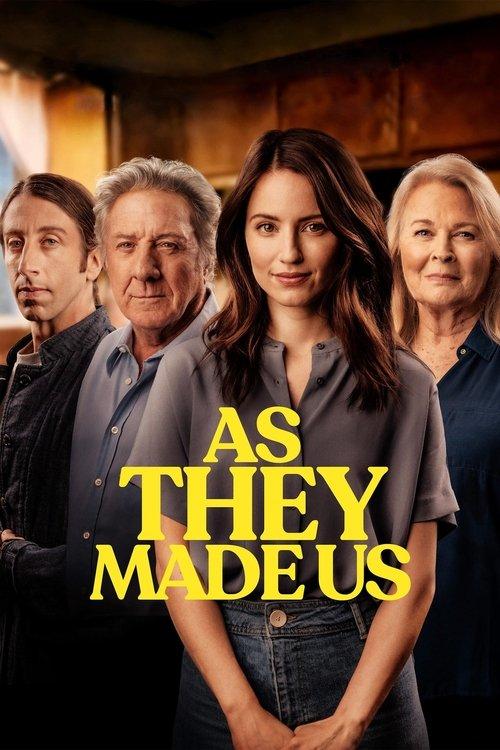 As They Made Us 2022 official movie poster