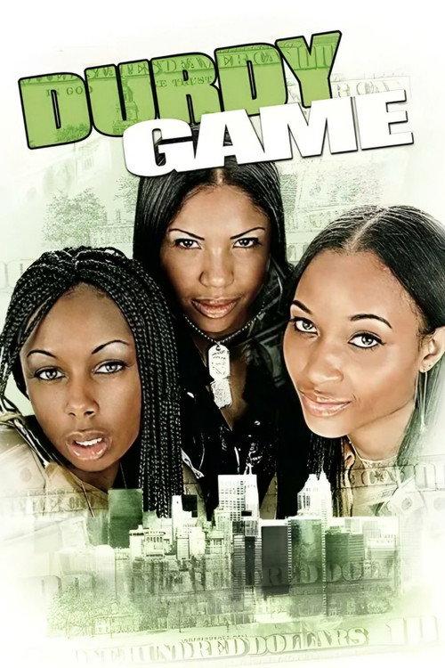 Durdy Game 2002 official movie poster