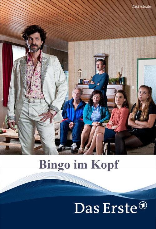 Bingo im Kopf 2019 official movie poster