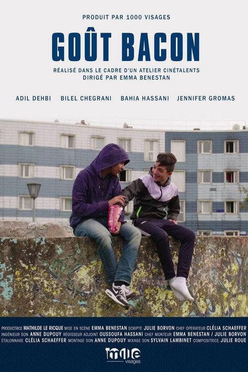 Taste of Love 2016 official movie poster