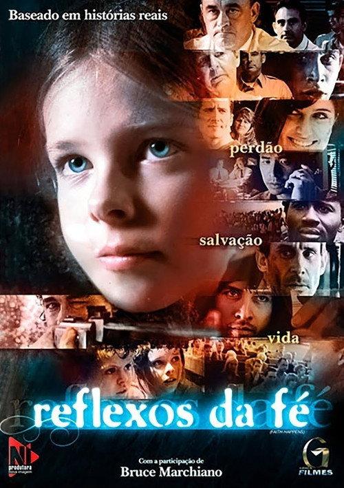 Faith Happens 2006 official movie poster