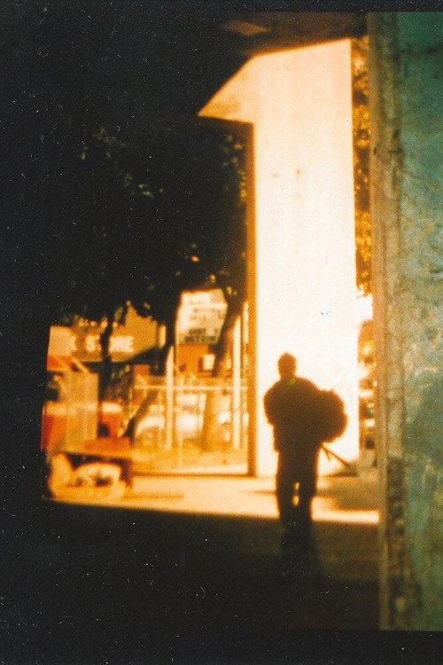 Under the Freeway 1995 official movie poster